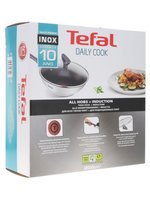 Вок-сковорода Tefal Daily Cook G7309955