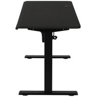 Computer desk Cougar Mossa 150 black