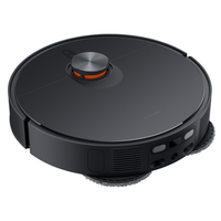 Робот-пылесос Xiaomi Robot Vacuum X20 Max черный