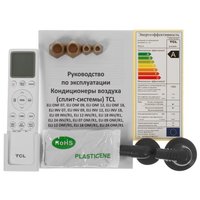Кондиционер   TCL ELI 24 INV/R1