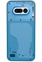6.78" Смартфон Nothing Phone 4a 256 ГБ синий