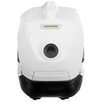 Пылесос  Karcher DS 6 белый