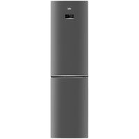 BEKO B5RCNK332HXсеребристый