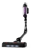 Upright vacuum cleaner    Tefal TY2038WO  black