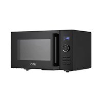 Mikroto'lqinli pech ARTEL Art-MG23S03-B qora