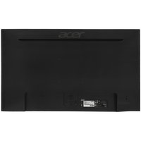 27" Монитор Acer KA272UAbmipx черный