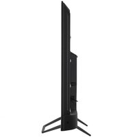 50" (127 cm) TV Haier 50 Smart TV S4 silver
