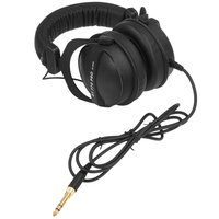 Проводные наушники Beyerdynamic DT 770 PRO 32 Ohms  черный 2015