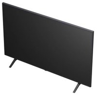 50" (126 см) Телевизор LG 50NANO80A6B синий