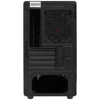 Корпус ARDOR GAMING Element W4  черный