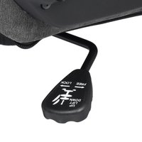 Компьютерное кресло DEXP Punisher DTG-014 серый