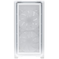 PC case Cougar MX600 MINI RGB  white