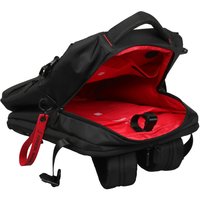 Рюкзак ARDOR GAMING Raven AGR-PVC321 черный