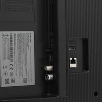 32" (80 см) Телевизор Samsung BE32FX-B черный
