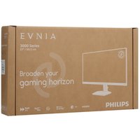 27" Монитор Philips 27M2N3500PF черный