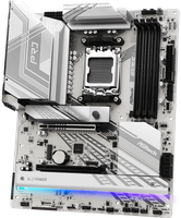 Материнская плата ASRock X870 Pro RS