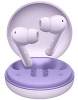 Наушники TWS HONOR Earbuds A Pro  фиолетовый 2025