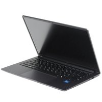 14" Ноутбук HONOR MagicBook X14 2025 5301ALXJ/FRG-X серый