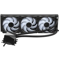 Система охлаждения MSI MAG CORELIQUID I360 черная