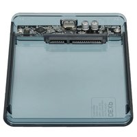 2.5" Внешний бокс DEXP 2503C