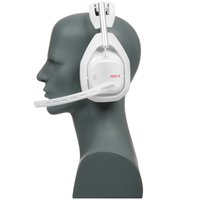 Беспроводные наушники Logitech Astro A50X + Док-станция белый 2025