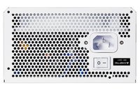 Блок питания Chieftec Vega 1000W White [PPG-1000-CW] белый