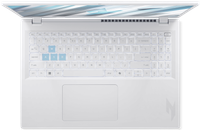16" Ноутбук Acer Nitro Lite NL16-71G-590Q белый