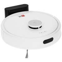 Робот-пылесос Roborock Q8 Lite белый
