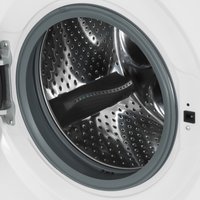 Стиральная машина Hyundai WFE9229 белый