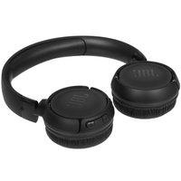 Беспроводные наушники JBL Tune 520BT  черный 2023