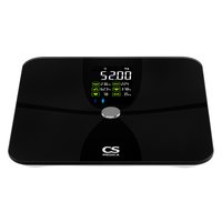 Весы CS Medica CS-3041.1ВТ черный