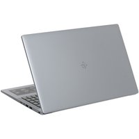 15.6" Ноутбук DEXP Aquilon C15-I3W500 серый