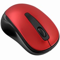 Mouse wireless Aceline WM-904RU  red