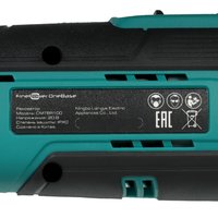 Реноватор FinePower OneBase CMTBR100 OneBase20 , Без ЗУ, Без АКБ