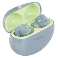 Наушники TWS OnePlus Nord Buds 3  синий 2025
