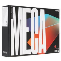 14.1" Ноутбук Tecno Megabook T1 серый