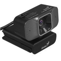Веб-камера Genius FaceCam Quiet