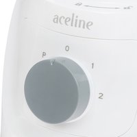 Кухонный комбайн Aceline FPC-800D белый