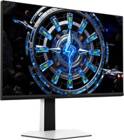 27" Монитор TCL 27C2A белый