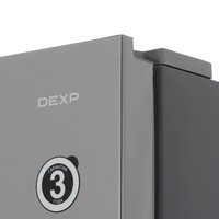 DEXP B4-40AMAсеребристый