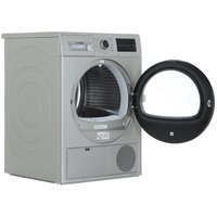 Сушильная машина Bosch WTN86212ME серый