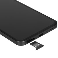 6.7" Smartphone Samsung Galaxy A36 256 GB black