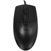 Мышь A4Tech OP-720 Black PS/2