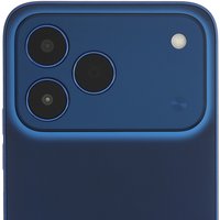 6.78" Смартфон Tecno SPARK 50 128 ГБ синий