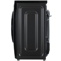 Washer-dryer Samsung WD90DG5G34BBLP black