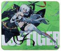 Коврик ESPTiger PIONEER Talismans - Ya sheng V2 (L) зеленый