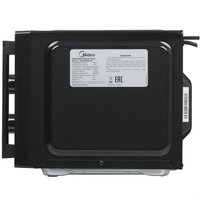 Микроволновая печь Midea AG825P2ET-B черный