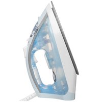 Утюг Tefal FV1R15F1 голубой