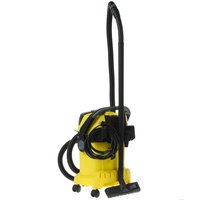 Хозяйственный пылесос  Karcher WD 5 P V-25/8/35