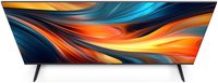 50" (127 см) Телевизор Xiaomi TV A 50 2026 черный